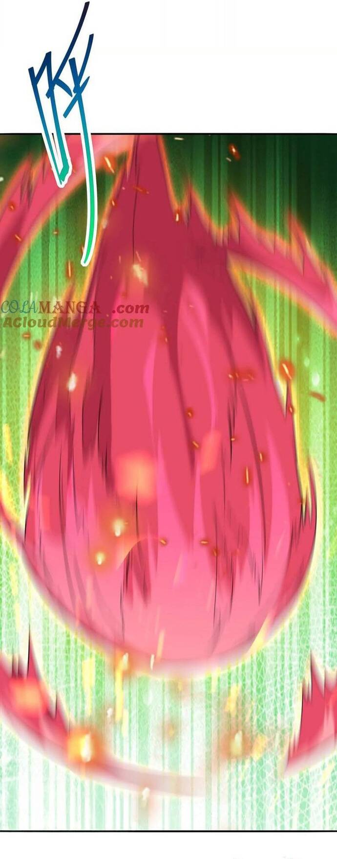 Thần Thú Quật Khởi - Chapter 67 - Page 43