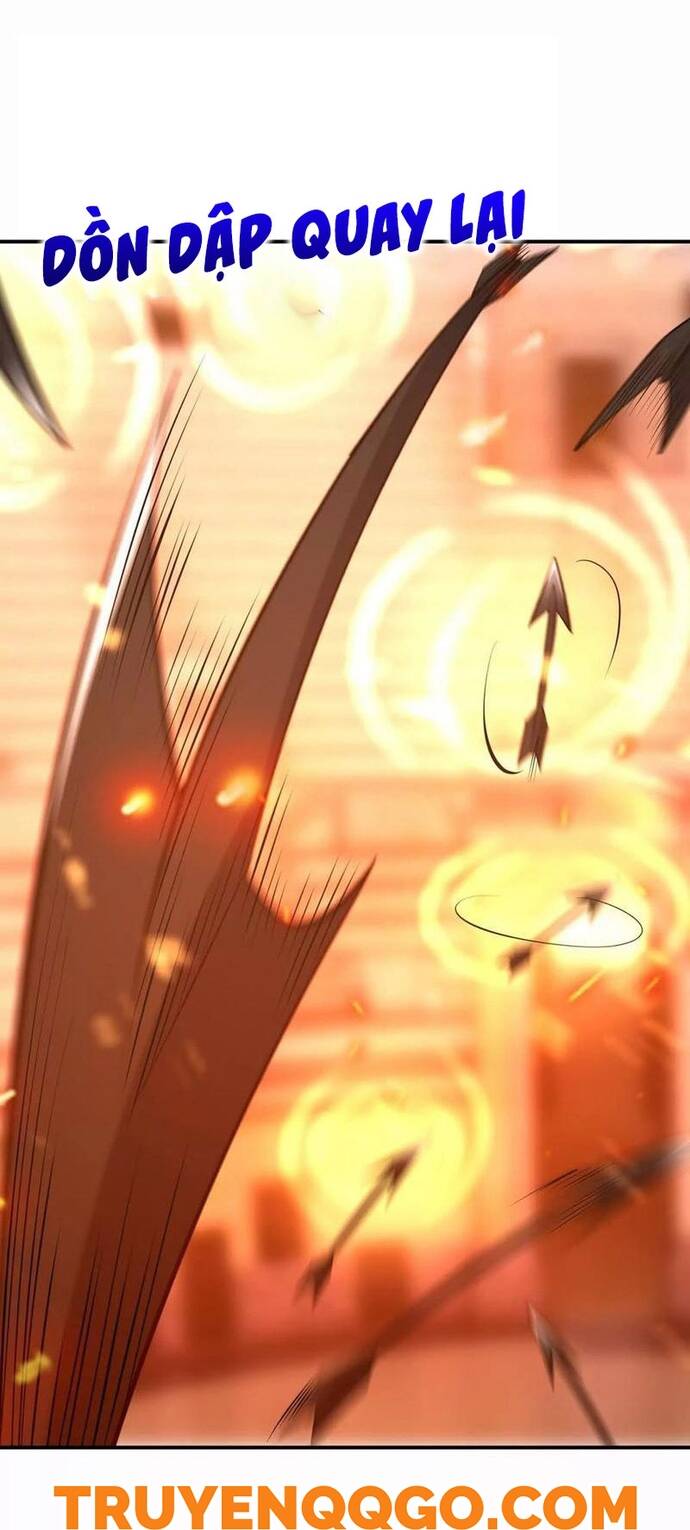 Thần Thú Quật Khởi - Chapter 67 - Page 45