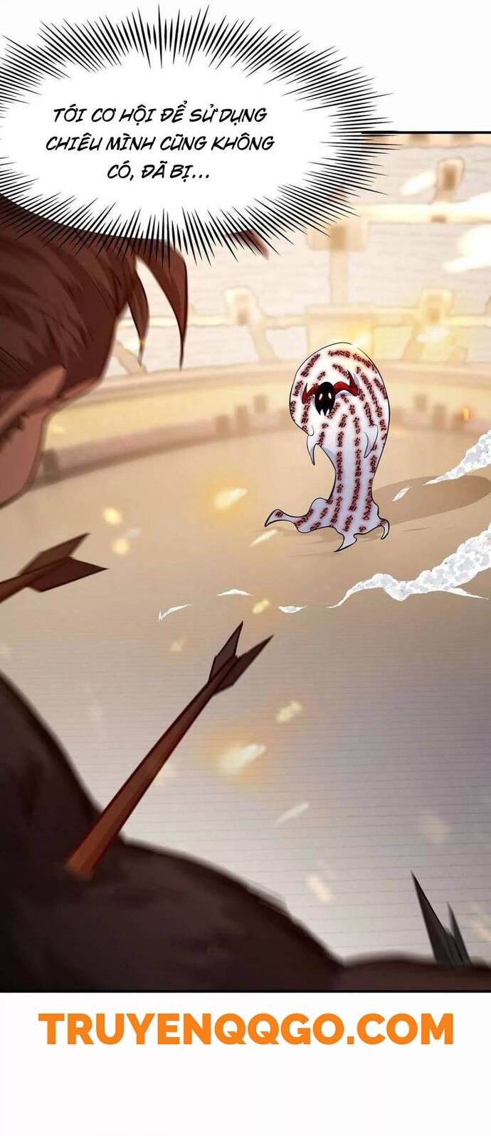 Thần Thú Quật Khởi - Chapter 67 - Page 47