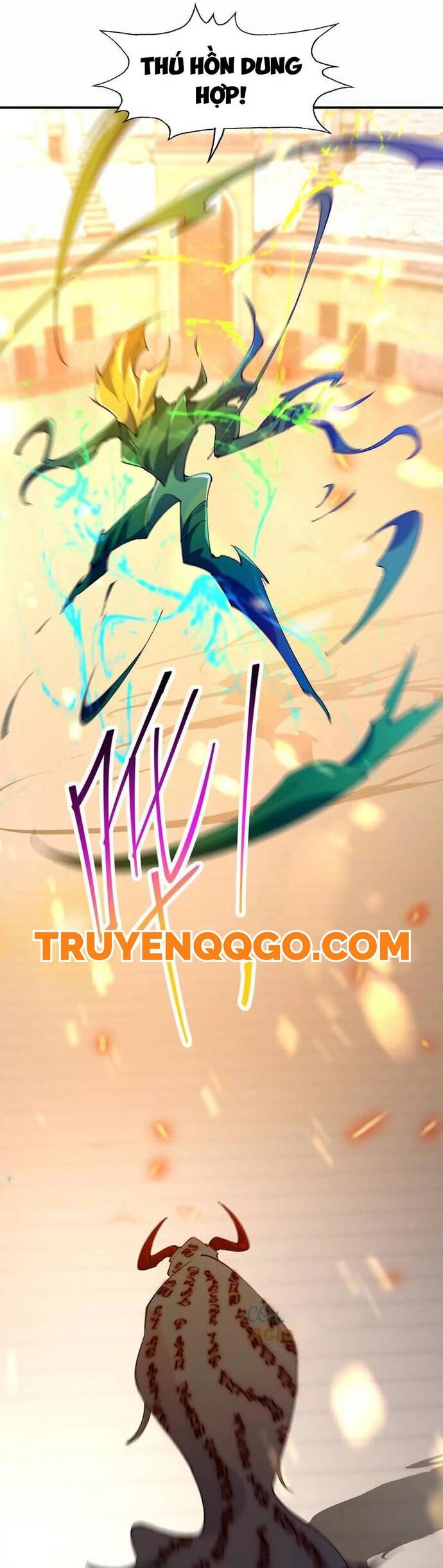 Thần Thú Quật Khởi - Chapter 67 - Page 50