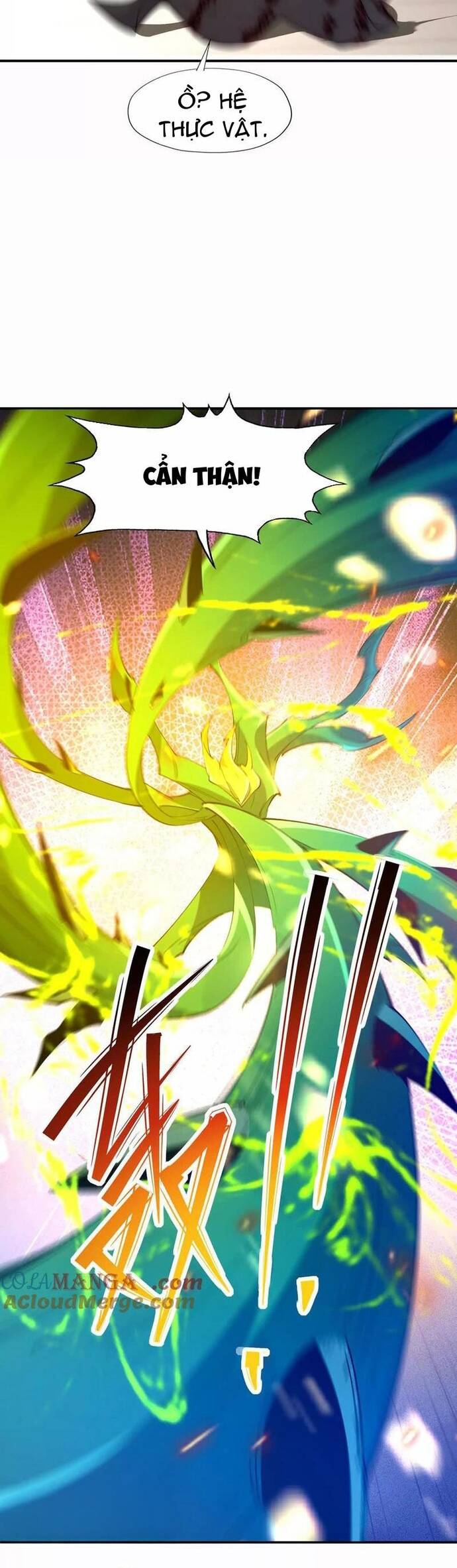 Thần Thú Quật Khởi - Chapter 67 - Page 51
