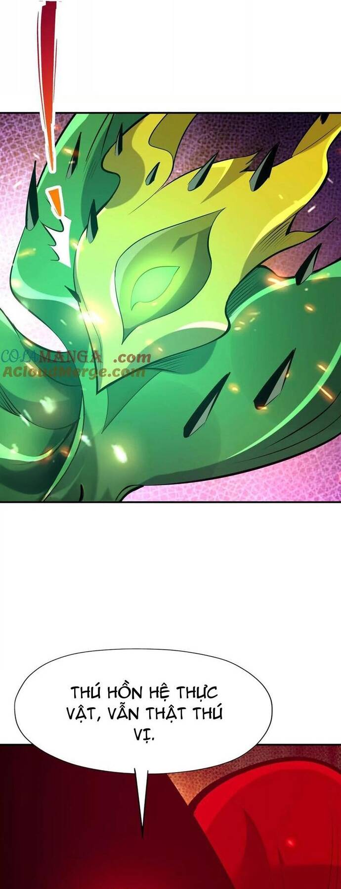 Thần Thú Quật Khởi - Chapter 67 - Page 54