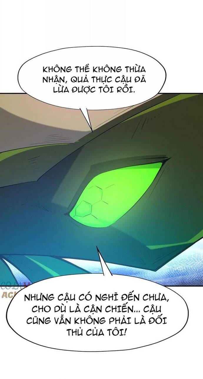 Thần Thú Quật Khởi - Chapter 67 - Page 6