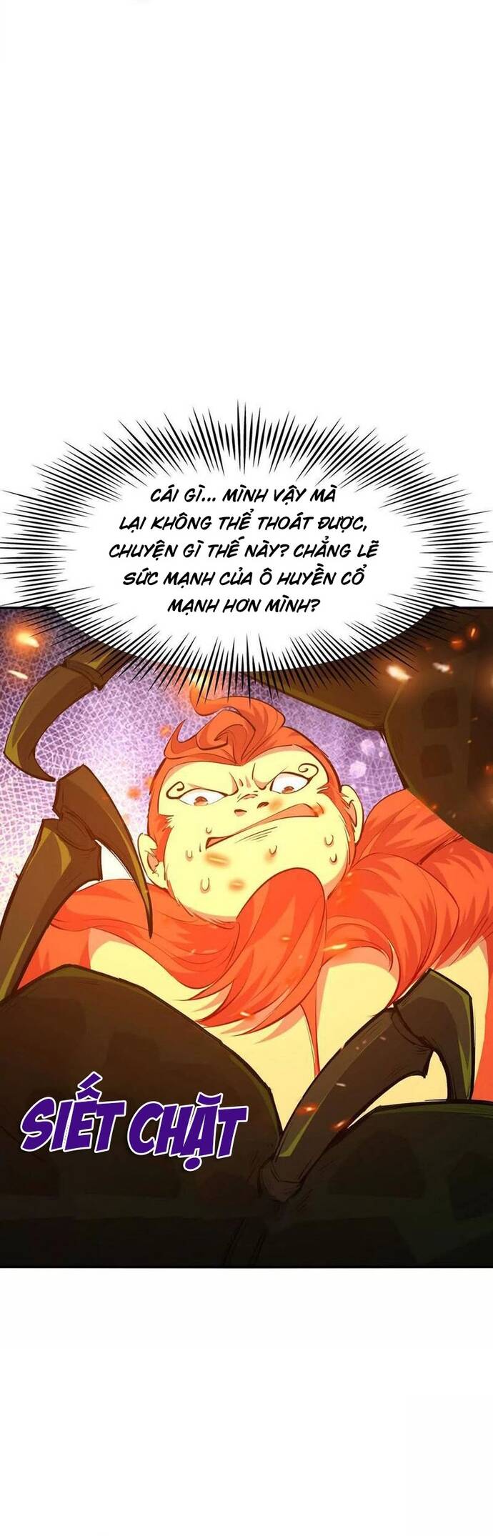 Thần Thú Quật Khởi - Chapter 67 - Page 8