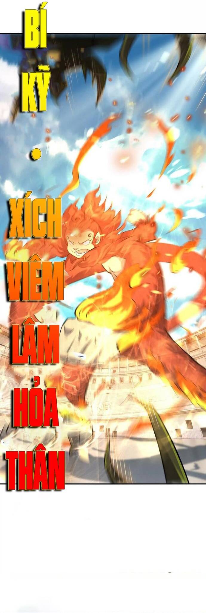 Thần Thú Quật Khởi - Chapter 67 - Page 9