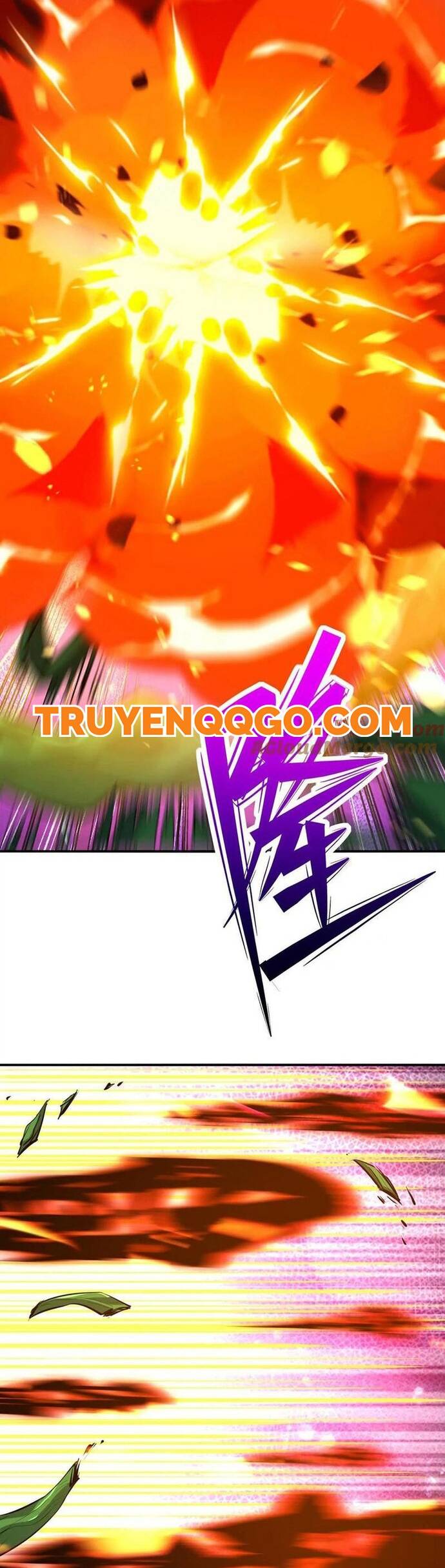 Thần Thú Quật Khởi - Chapter 68 - Page 10