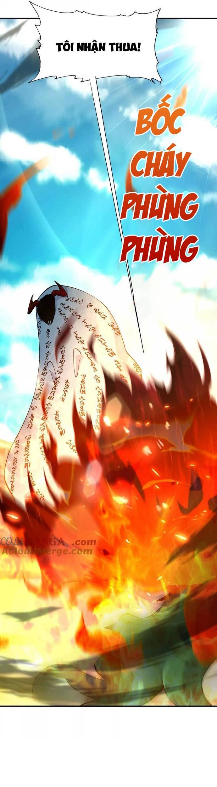 Thần Thú Quật Khởi - Chapter 68 - Page 13