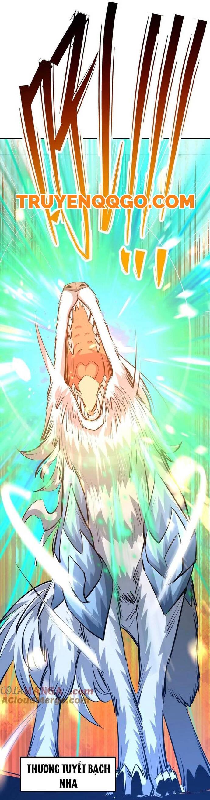 Thần Thú Quật Khởi - Chapter 68 - Page 16