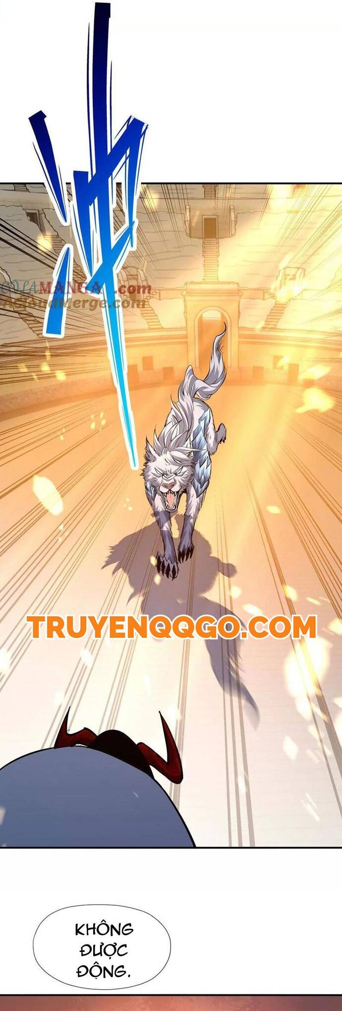 Thần Thú Quật Khởi - Chapter 68 - Page 18