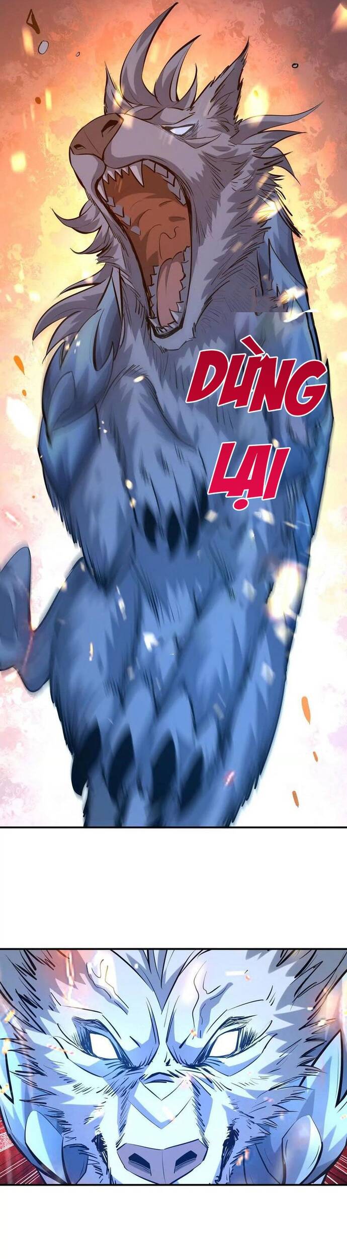 Thần Thú Quật Khởi - Chapter 68 - Page 19