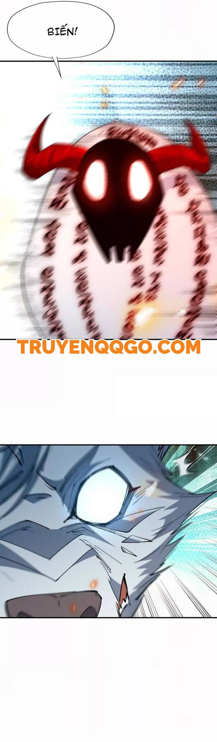 Thần Thú Quật Khởi - Chapter 68 - Page 22