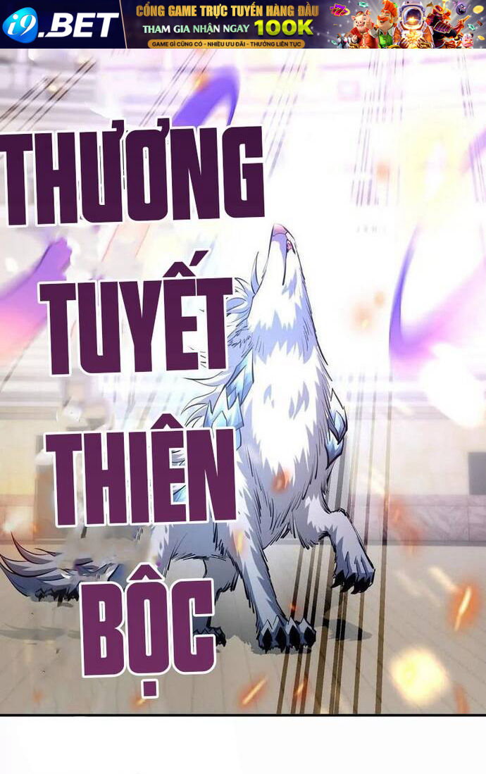 Thần Thú Quật Khởi - Chapter 68 - Page 24