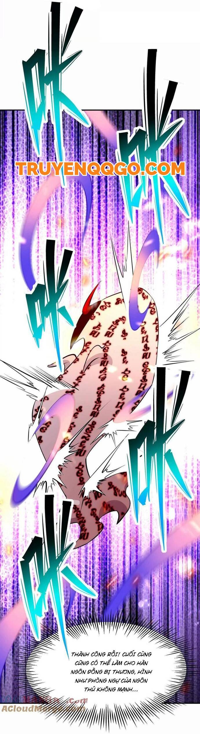 Thần Thú Quật Khởi - Chapter 68 - Page 25