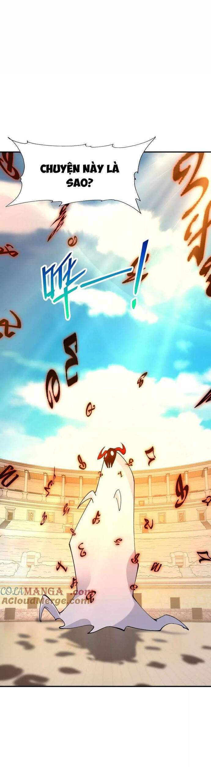 Thần Thú Quật Khởi - Chapter 68 - Page 27