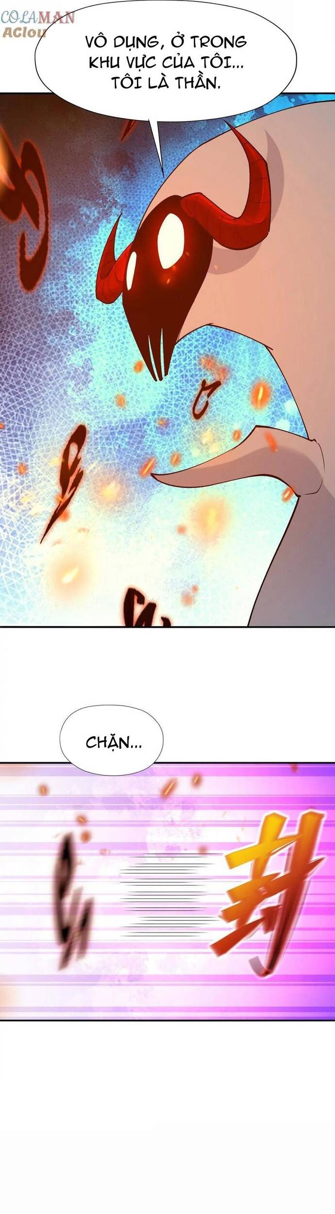 Thần Thú Quật Khởi - Chapter 68 - Page 30