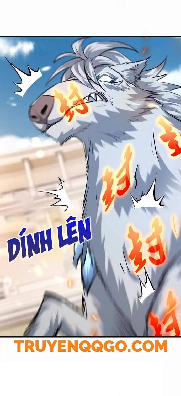 Thần Thú Quật Khởi - Chapter 68 - Page 32
