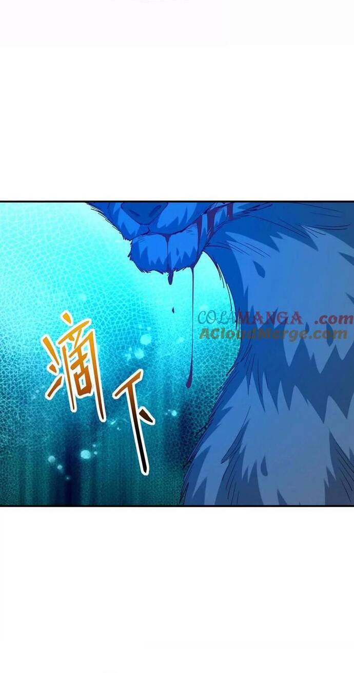 Thần Thú Quật Khởi - Chapter 68 - Page 35