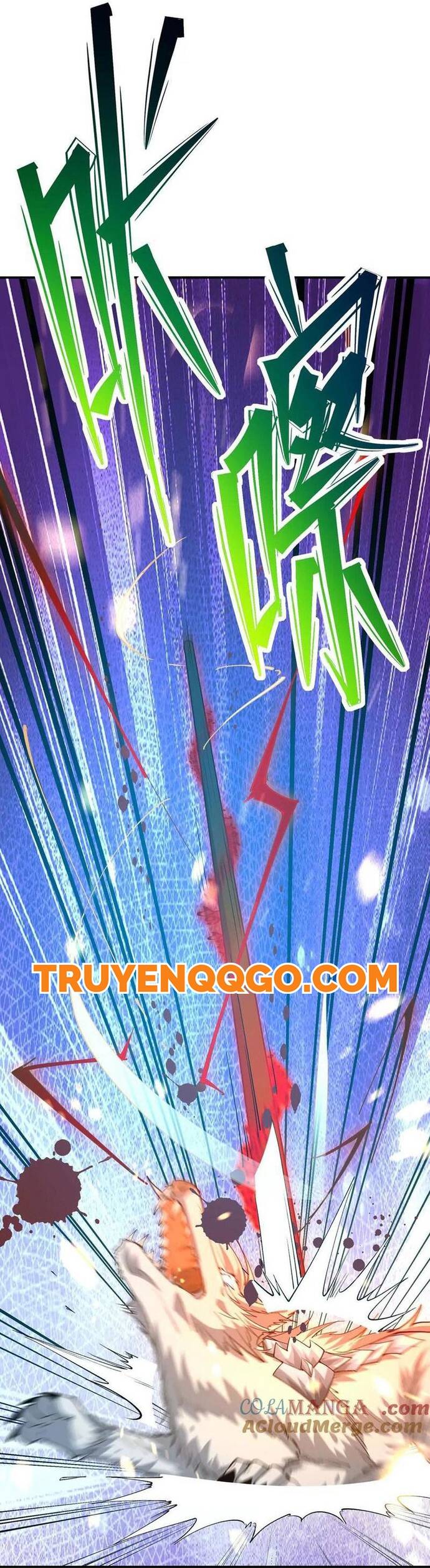 Thần Thú Quật Khởi - Chapter 68 - Page 37