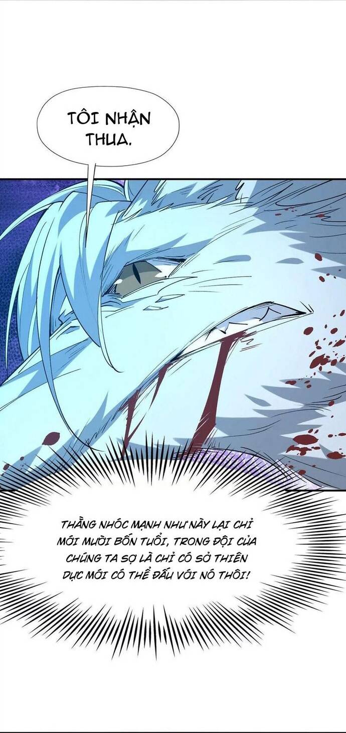 Thần Thú Quật Khởi - Chapter 68 - Page 38