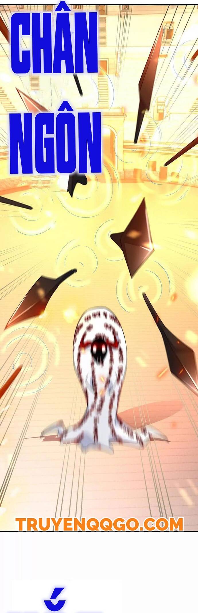 Thần Thú Quật Khởi - Chapter 68 - Page 45