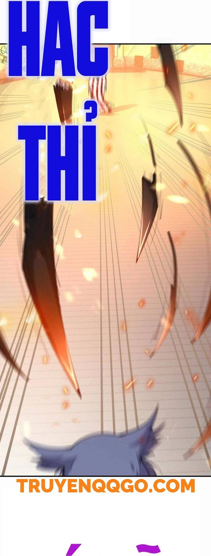 Thần Thú Quật Khởi - Chapter 68 - Page 46