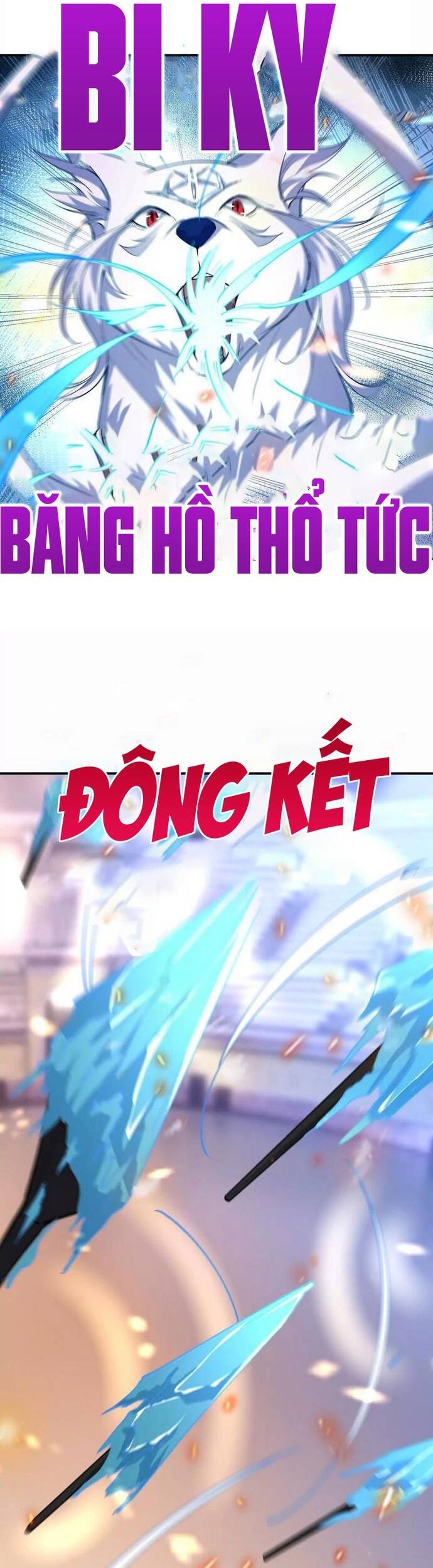 Thần Thú Quật Khởi - Chapter 68 - Page 47