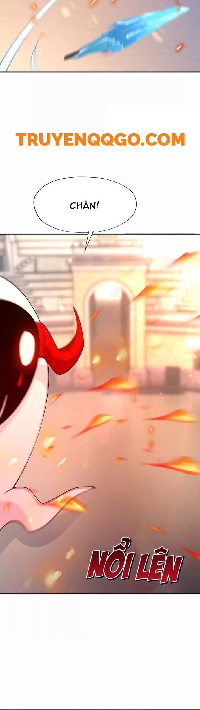 Thần Thú Quật Khởi - Chapter 68 - Page 48