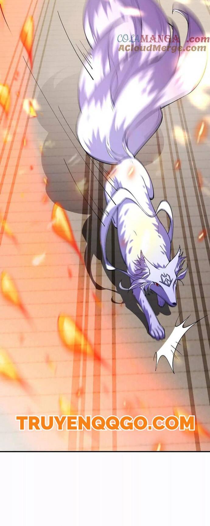 Thần Thú Quật Khởi - Chapter 68 - Page 50