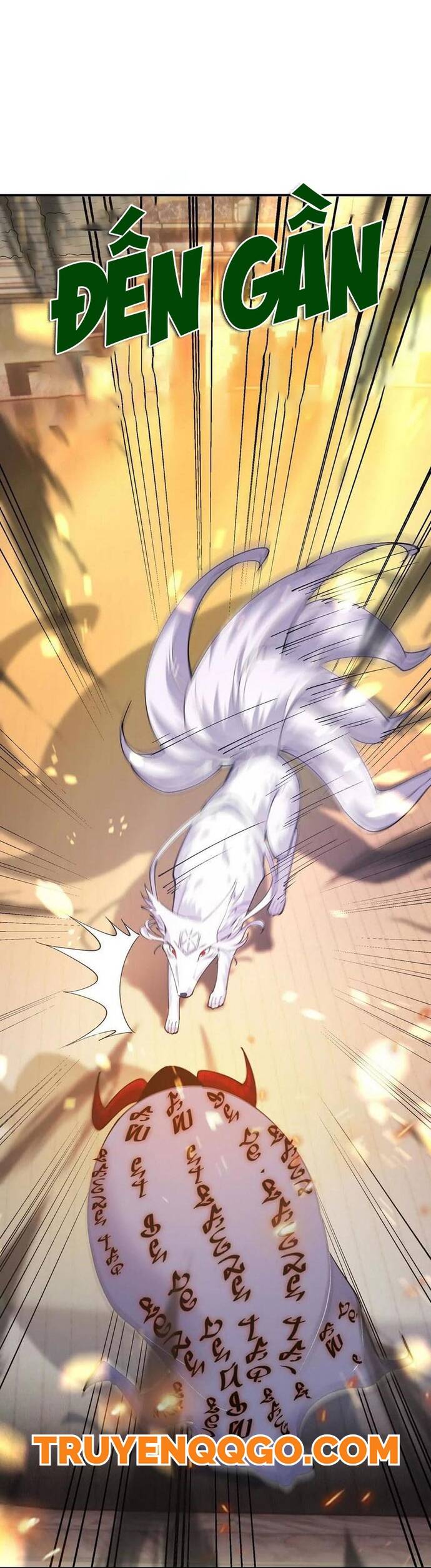 Thần Thú Quật Khởi - Chapter 68 - Page 52