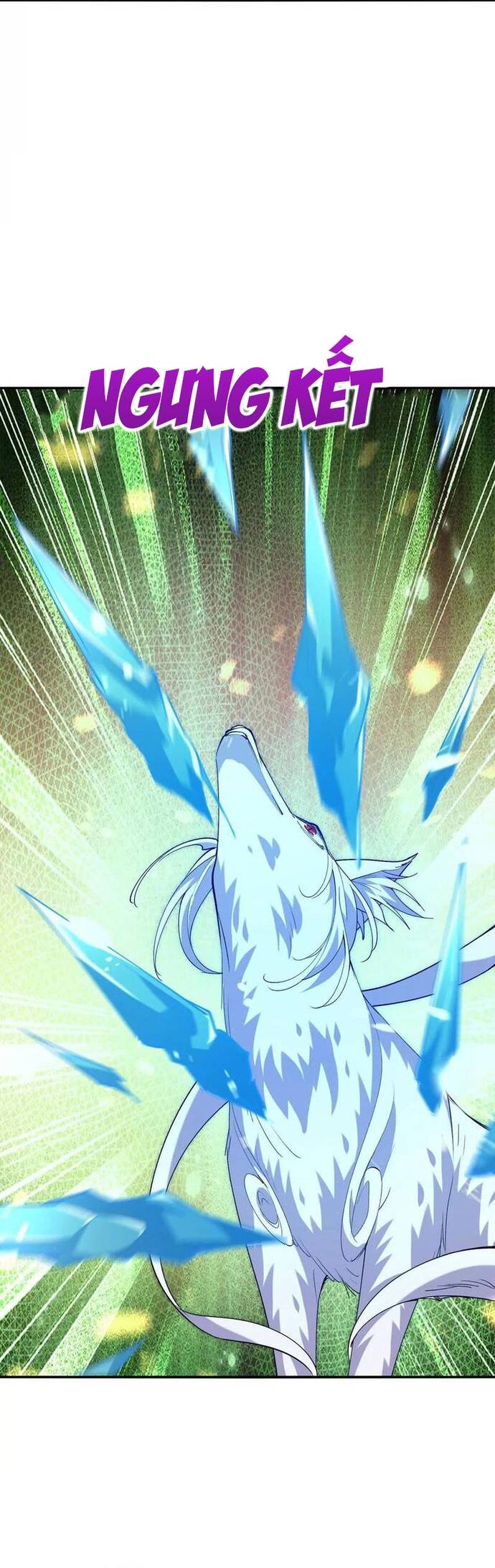 Thần Thú Quật Khởi - Chapter 68 - Page 53
