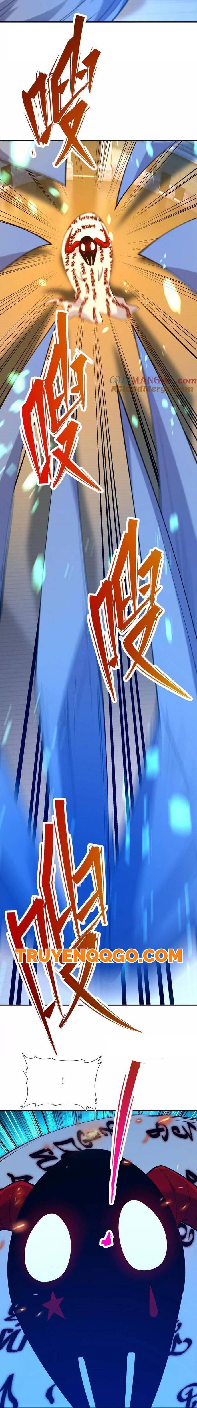 Thần Thú Quật Khởi - Chapter 68 - Page 57