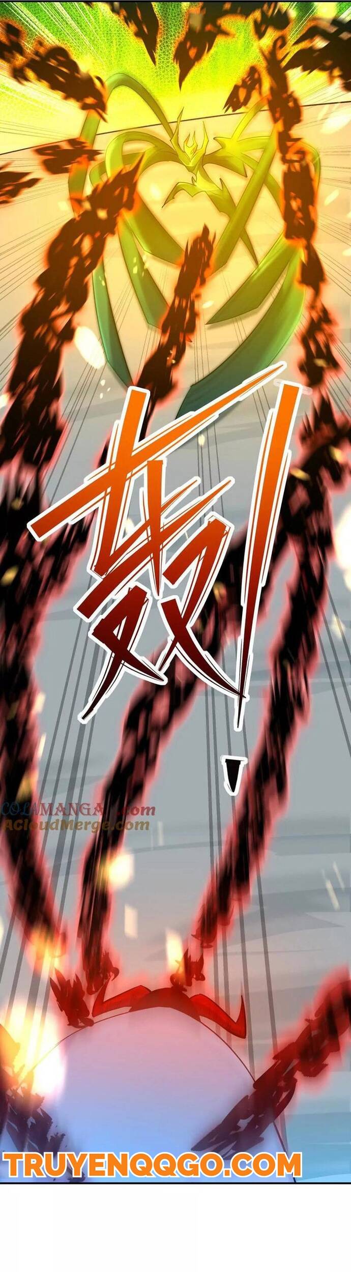 Thần Thú Quật Khởi - Chapter 68 - Page 7