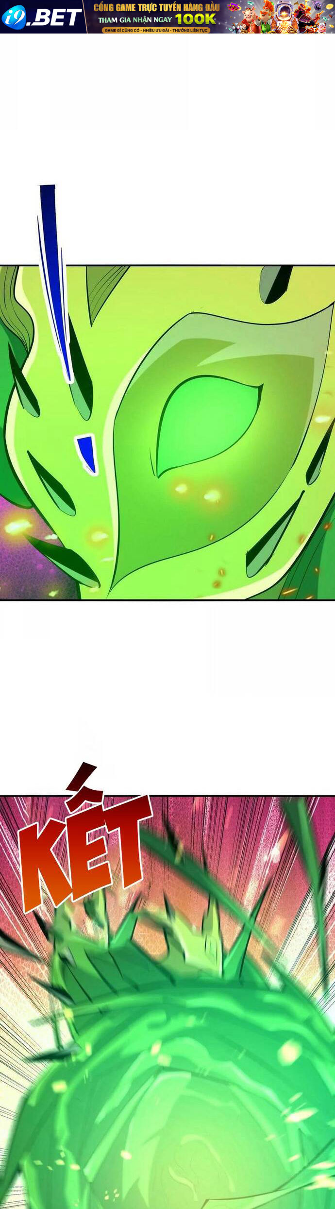 Thần Thú Quật Khởi - Chapter 68 - Page 8