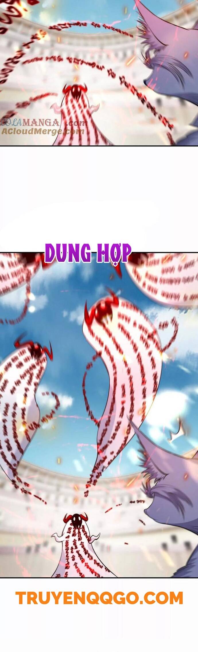 Thần Thú Quật Khởi - Chapter 69 - Page 10