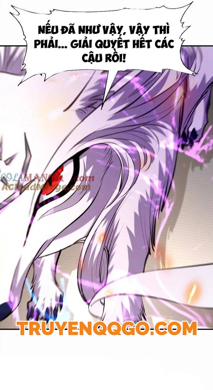 Thần Thú Quật Khởi - Chapter 69 - Page 12