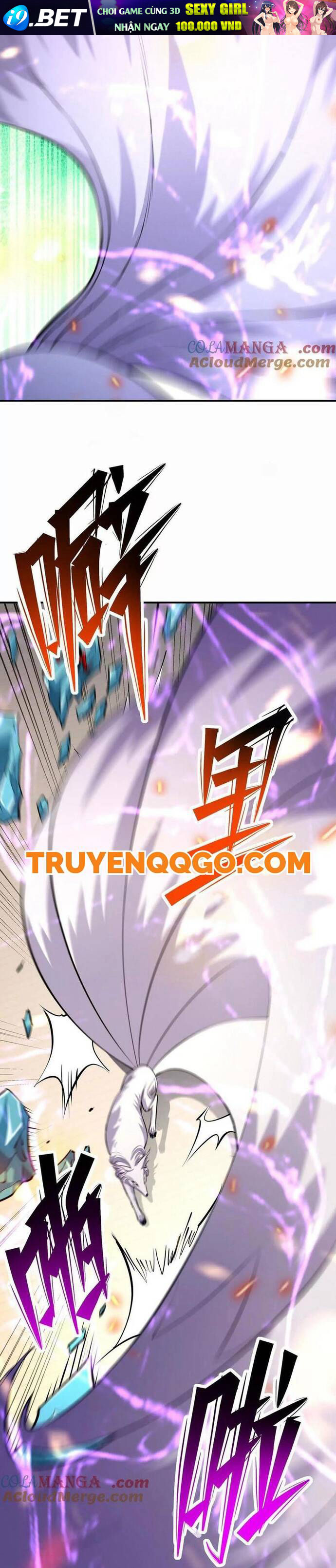 Thần Thú Quật Khởi - Chapter 69 - Page 15