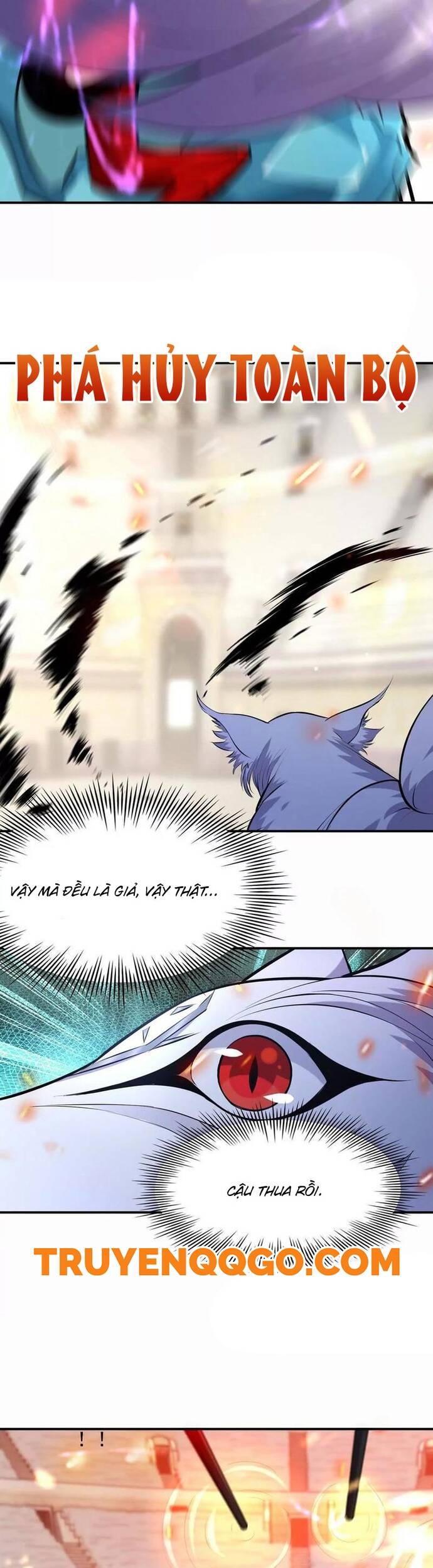 Thần Thú Quật Khởi - Chapter 69 - Page 16