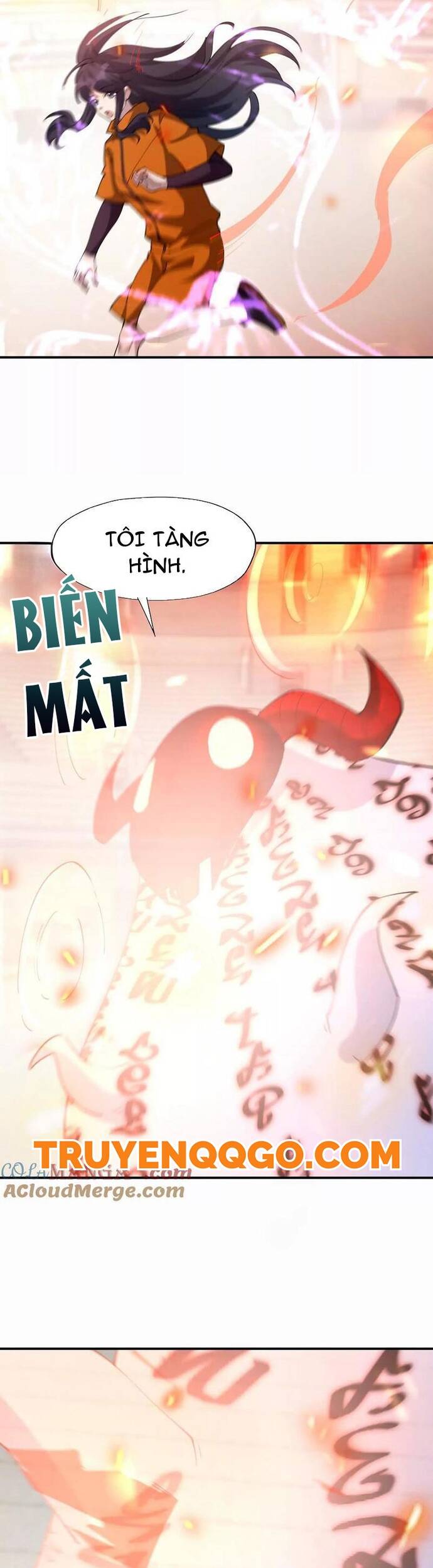 Thần Thú Quật Khởi - Chapter 69 - Page 18