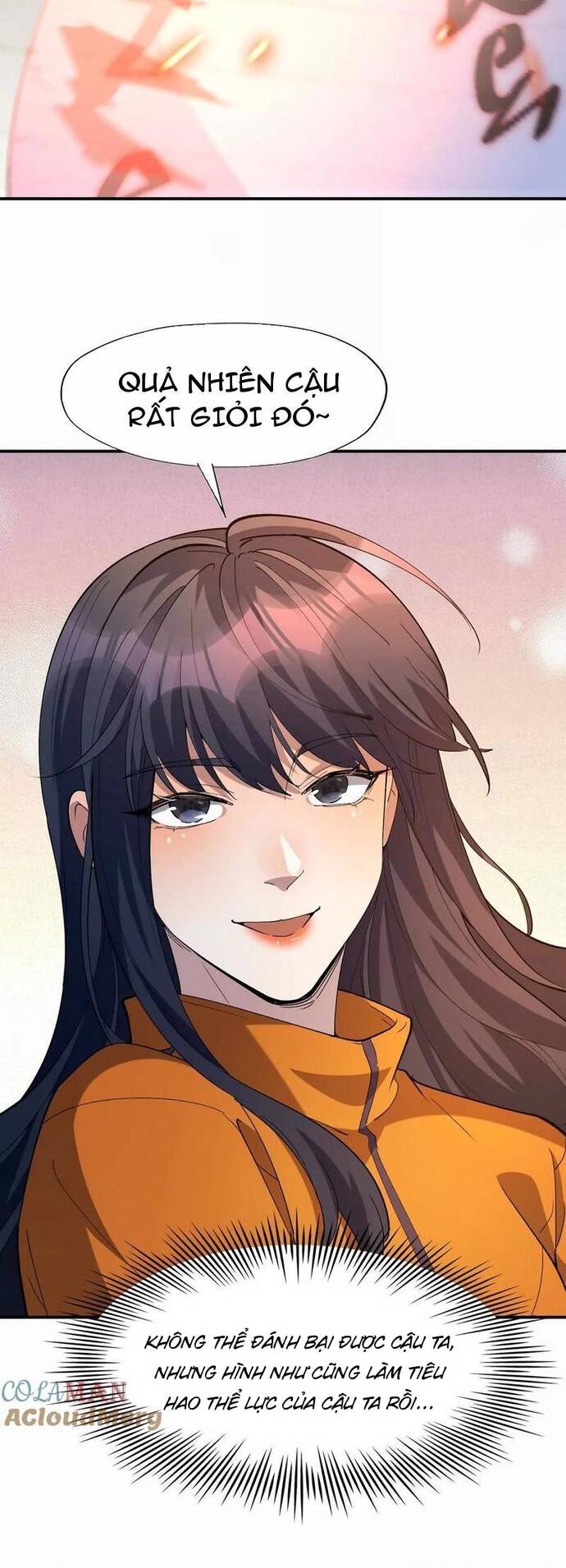 Thần Thú Quật Khởi - Chapter 69 - Page 19