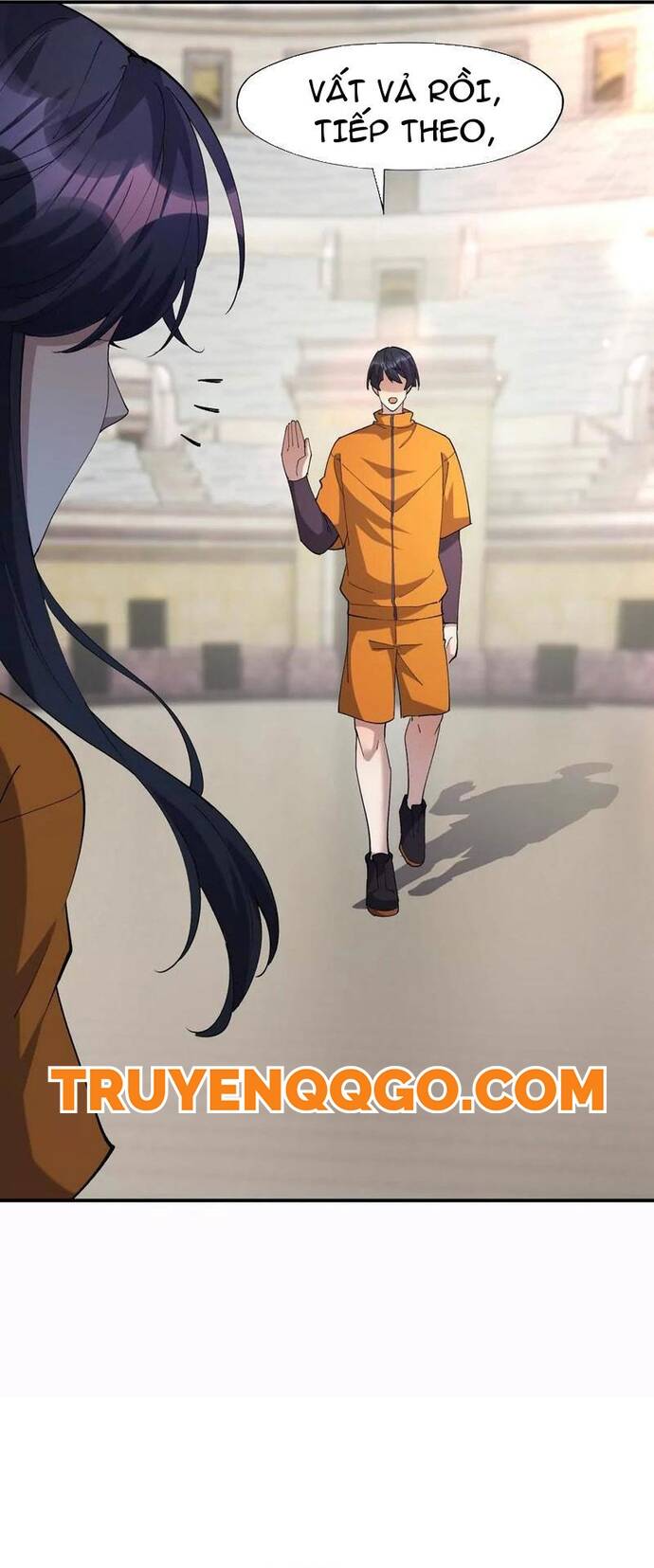 Thần Thú Quật Khởi - Chapter 69 - Page 20