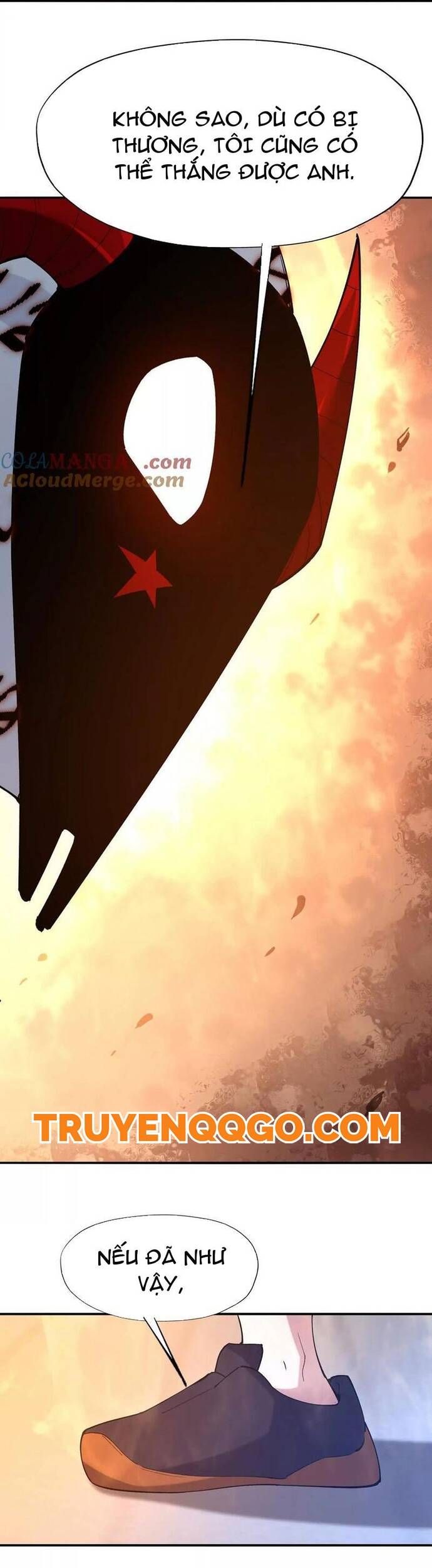 Thần Thú Quật Khởi - Chapter 69 - Page 23