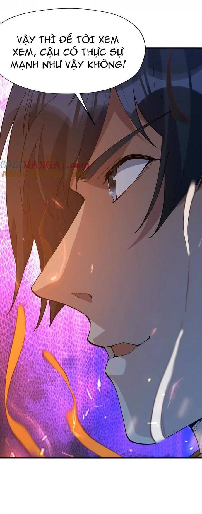 Thần Thú Quật Khởi - Chapter 69 - Page 24