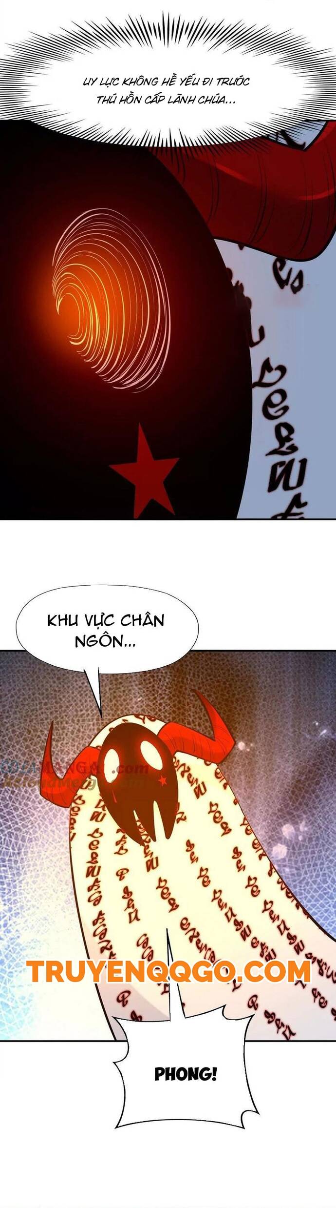 Thần Thú Quật Khởi - Chapter 69 - Page 26