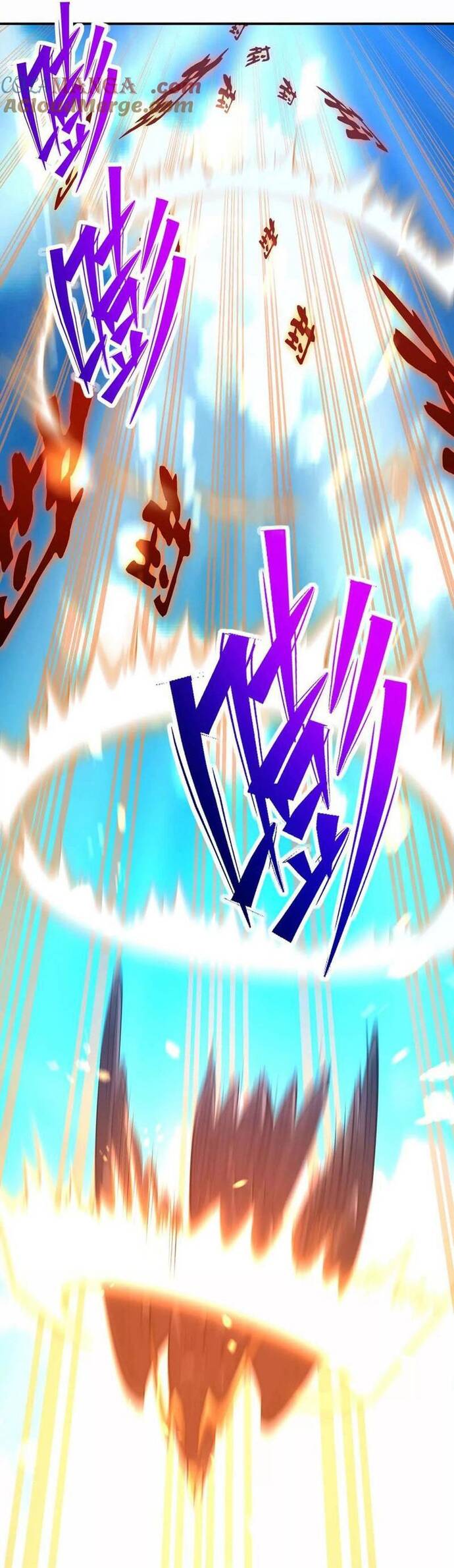 Thần Thú Quật Khởi - Chapter 69 - Page 29