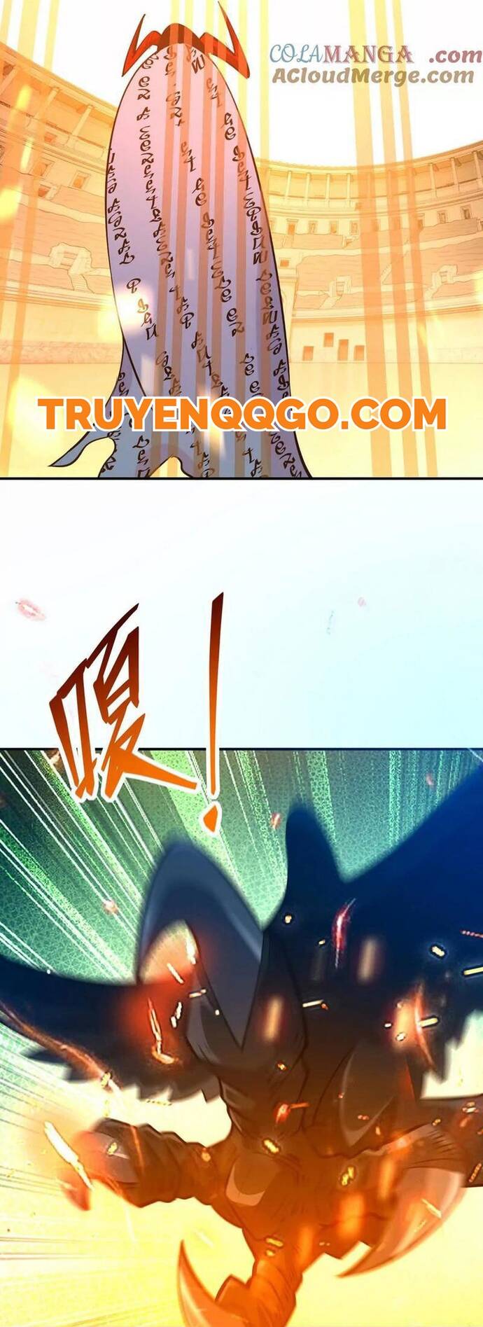 Thần Thú Quật Khởi - Chapter 69 - Page 30