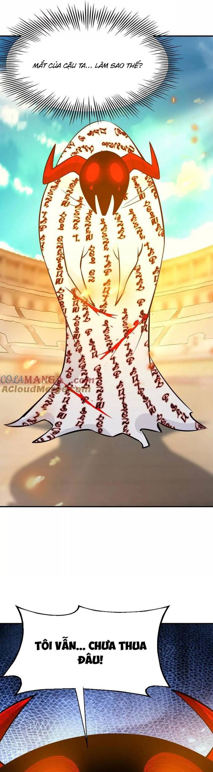 Thần Thú Quật Khởi - Chapter 69 - Page 38