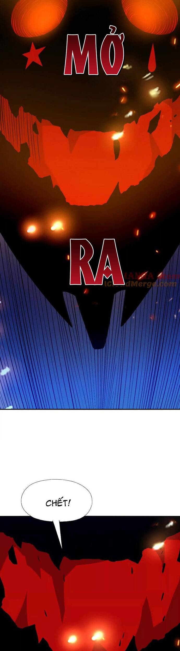 Thần Thú Quật Khởi - Chapter 69 - Page 39