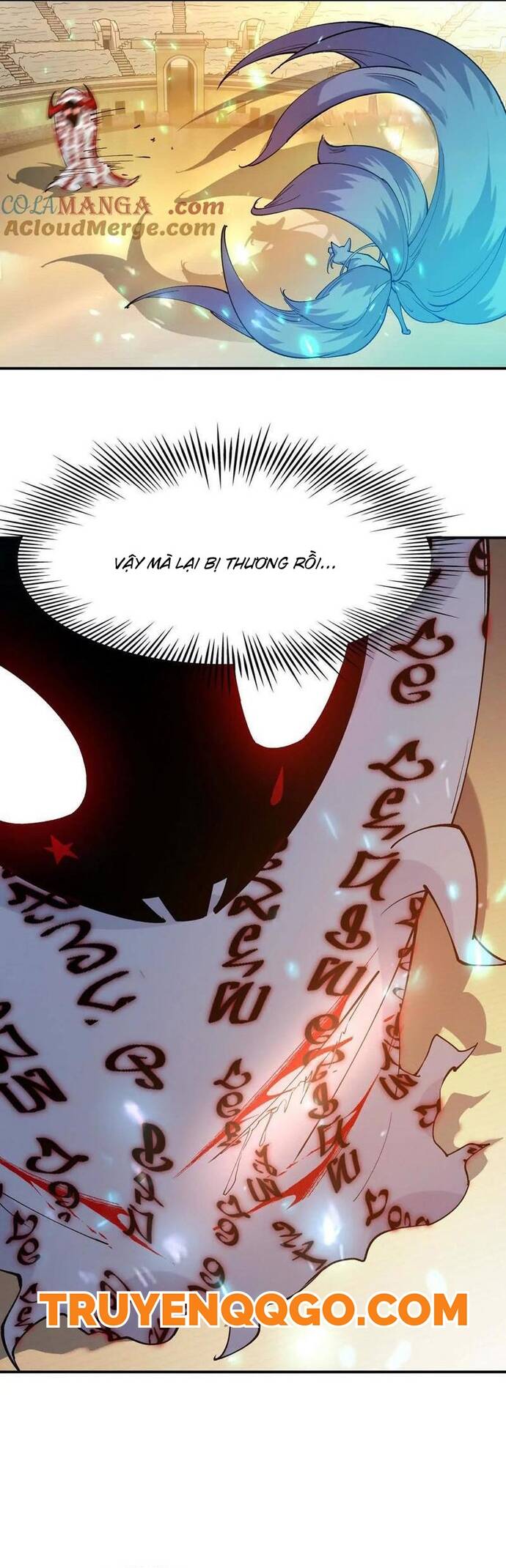 Thần Thú Quật Khởi - Chapter 69 - Page 4