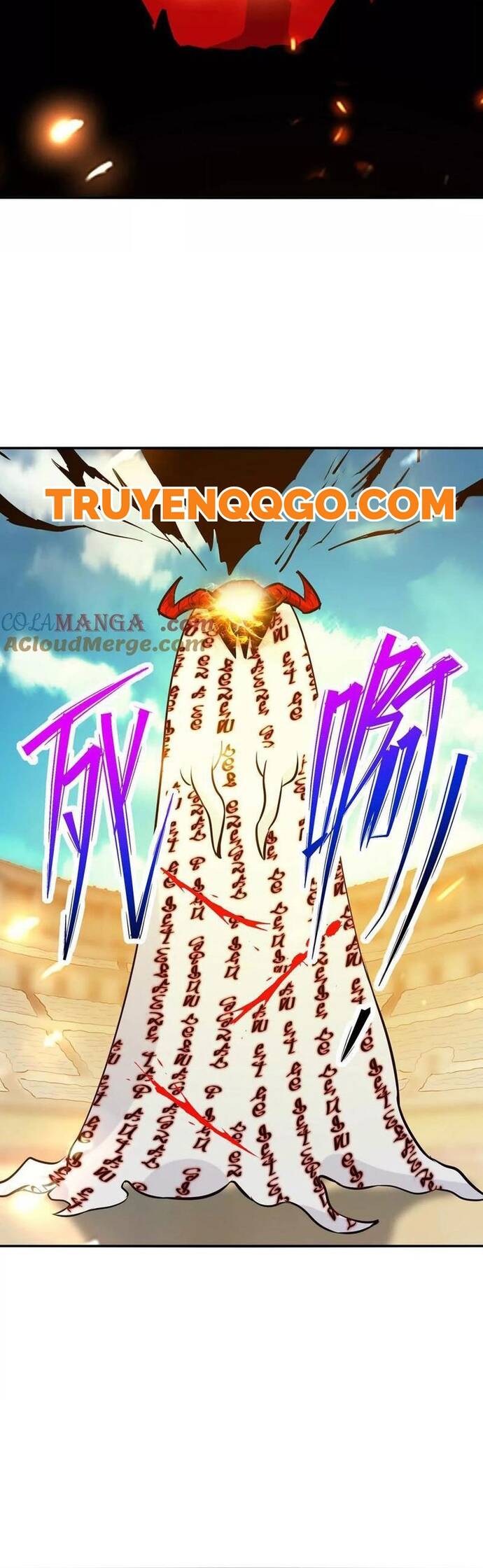 Thần Thú Quật Khởi - Chapter 69 - Page 40