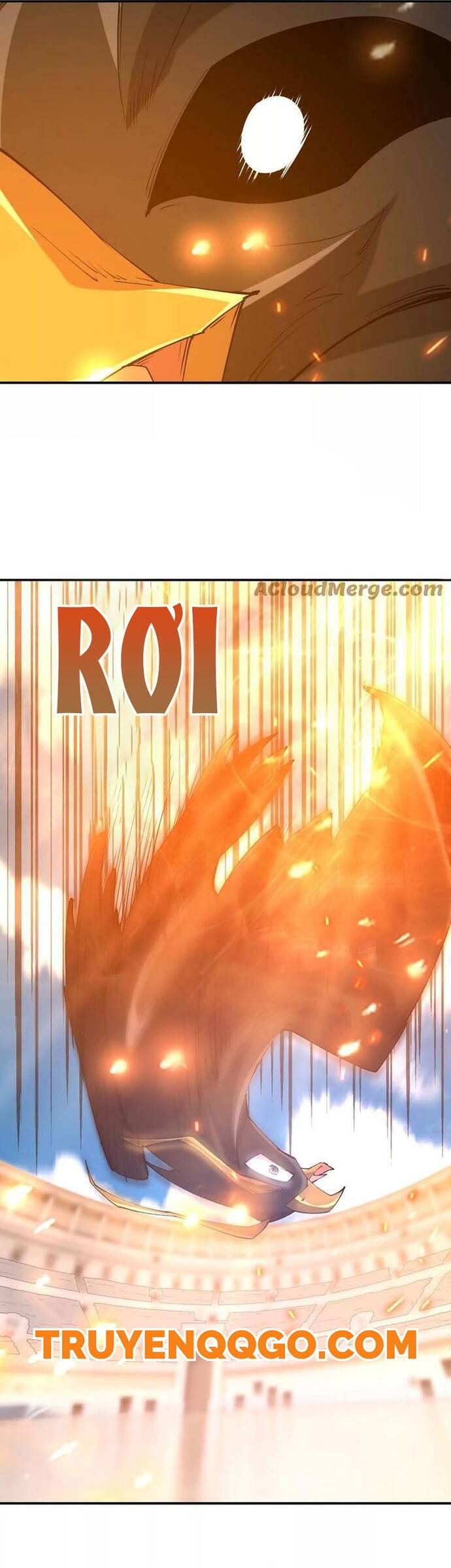 Thần Thú Quật Khởi - Chapter 69 - Page 41